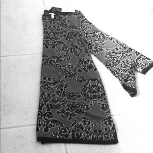 NWT Soma Sweater Tunic